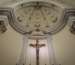 La chiesa del Preziosissimo sangue in San Rocco